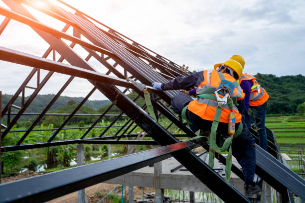 Best Flat Roof Repair Services  in Mount Sterling, KY
