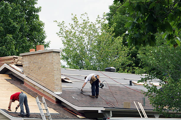 Heating Cable for Roof Installation in Mount Sterling, KY