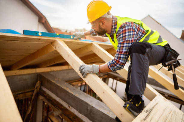 Quick and Trustworthy Emergency Roof Repair Services in Mount Sterling, KY