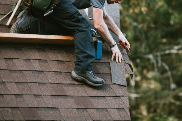 Best Emergency Roof Repair  in Mount Sterling, KY