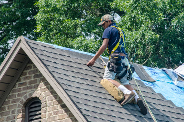 Reliable Mount Sterling, KY Roofing Contractor Solutions